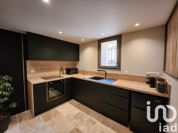 Maison de village 5 pièces de 151 m² à Roujan (34320)