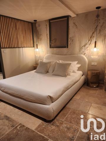 Maison de village 5 pièces de 151 m² à Roujan (34320)