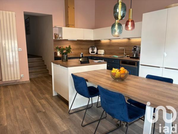 Maison de village 5 pièces de 151 m² à Roujan (34320)