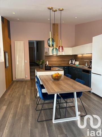 Maison de village 5 pièces de 151 m² à Roujan (34320)