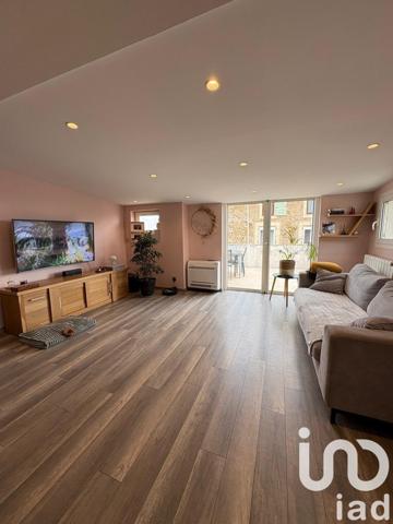 Maison de village 5 pièces de 151 m² à Roujan (34320)