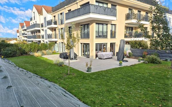 Appartement à vendre    5 pièces • 130 m2 Chambourcy