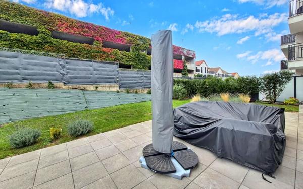 Appartement à vendre    5 pièces • 130 m2 Chambourcy