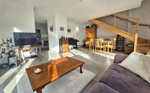 Appartement à vendre    5 pièces • 130 m2 Chambourcy