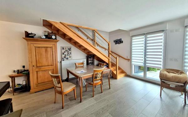 Appartement à vendre    5 pièces • 130 m2 Chambourcy