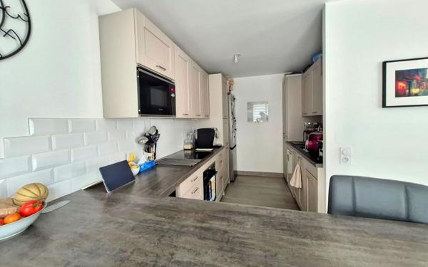 Appartement à vendre    5 pièces • 130 m2 Chambourcy