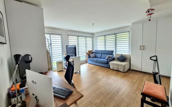 Appartement à vendre    5 pièces • 130 m2 Chambourcy