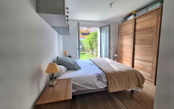 Appartement à vendre    5 pièces • 130 m2 Chambourcy