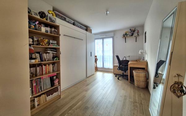 Appartement à vendre    5 pièces • 130 m2 Chambourcy