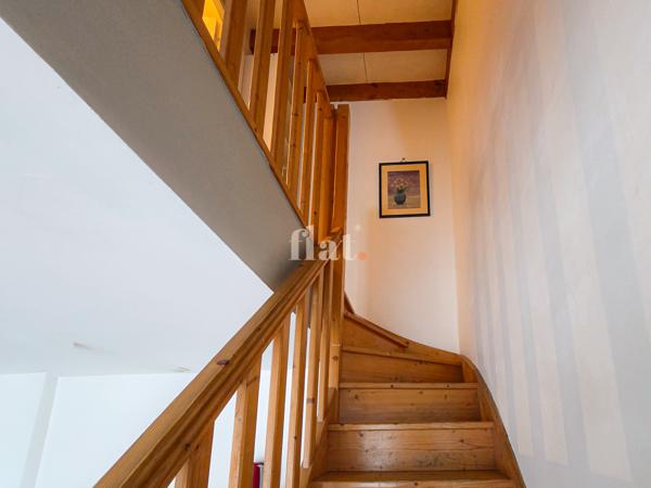 Appartement 2 pièce(s) 1 chambre(s) 37.46 m²