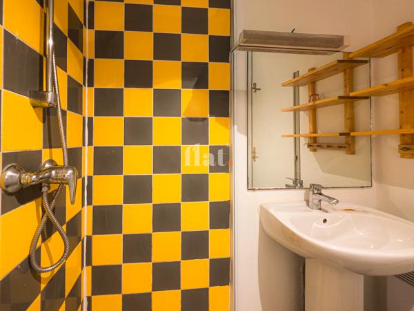 Appartement 2 pièce(s) 1 chambre(s) 37.46 m²
