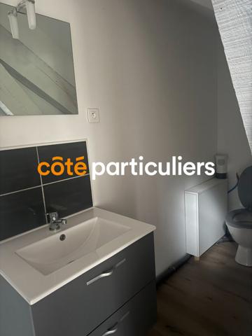 Vente Appartement25,4 m² - 2 Pièces - LA BRESSE (88250)