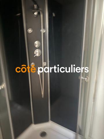 Vente Appartement25,4 m² - 2 Pièces - LA BRESSE (88250)