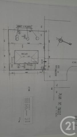 Terrain à vendre  535 m2 GRISOLLES - 82