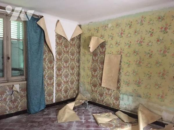 REZE BLORDIERE Maison à Démolir sur parcelle de terrain de 836 m²