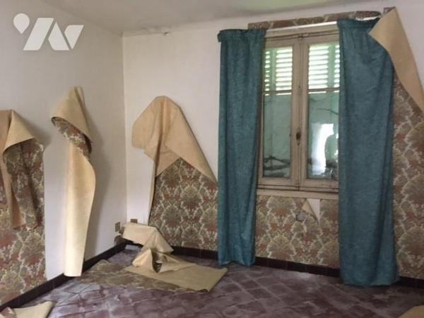 REZE BLORDIERE Maison à Démolir sur parcelle de terrain de 836 m²