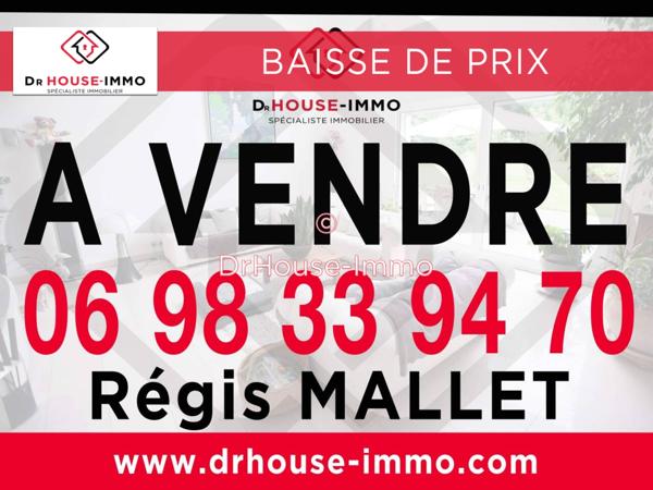 Terrain à vendre de 1 800 m²