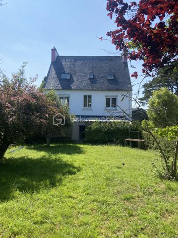 Maison ancienne de 155 m²