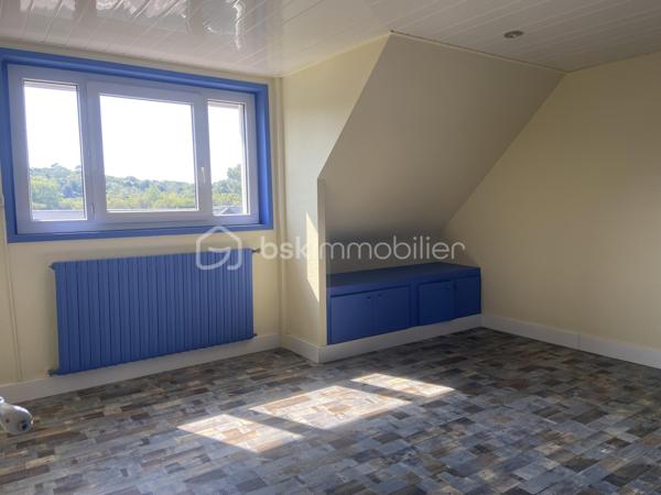 Maison ancienne de 155 m²