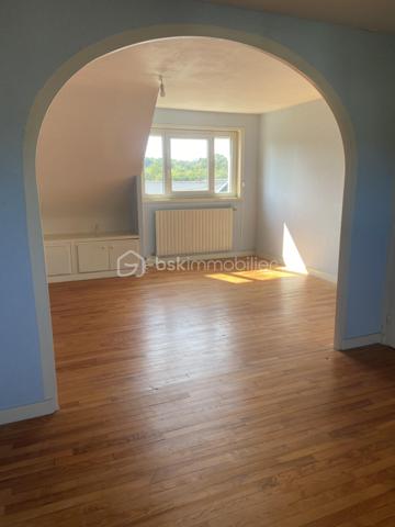 Maison ancienne de 155 m²