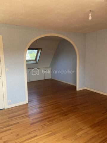 Maison ancienne de 155 m²