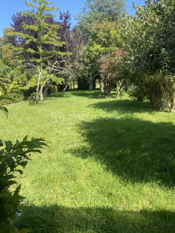 Maison ancienne de 155 m²