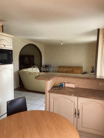 Maison ancienne de 155 m²