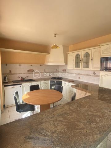 Maison ancienne de 155 m²