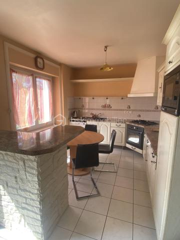 Maison ancienne de 155 m²