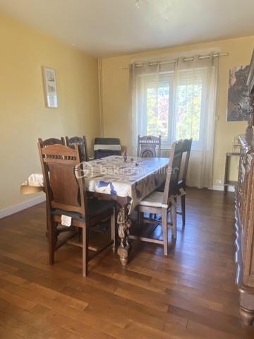 Maison ancienne de 155 m²