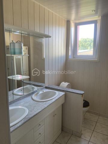 Maison ancienne de 155 m²