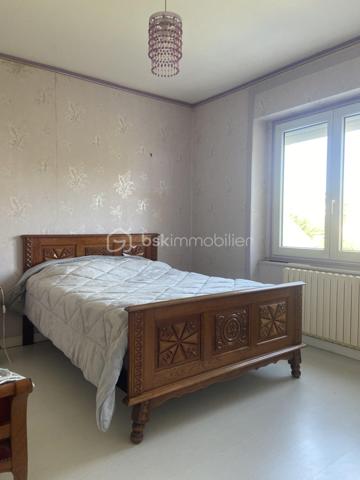 Maison ancienne de 155 m²