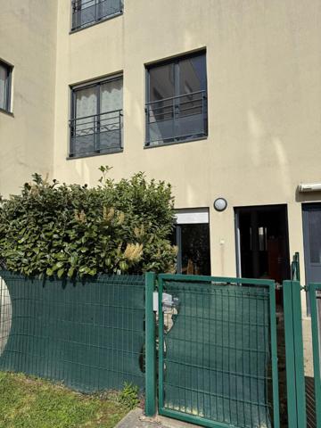 Appartement 3 pièces 55.20m2 avec terrasse / cave / parking