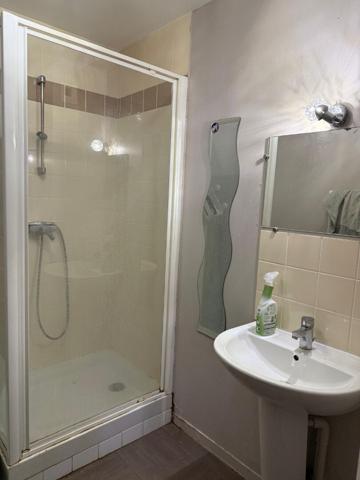 Appartement 3 pièces 55.20m2 avec terrasse / cave / parking