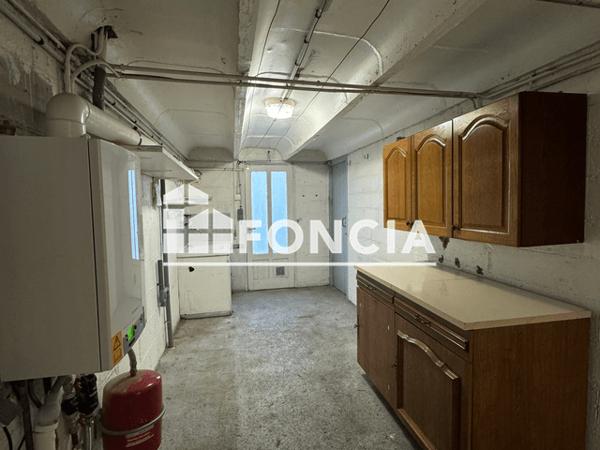 Location Maison 4 pièces 84.46 m² - 27 Rue de la Mutualité Le Mans 72100