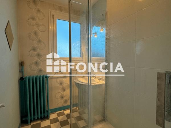 Location Maison 4 pièces 84.46 m² - 27 Rue de la Mutualité Le Mans 72100