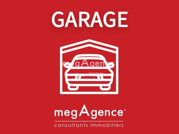 Parking à LES SABLES-D'OLONNE, 85100 -