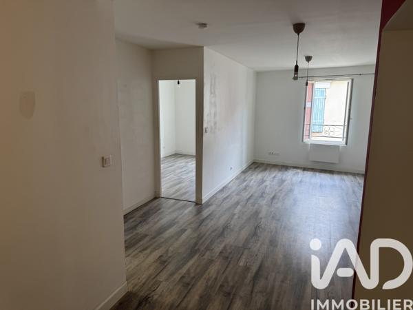 Appartement à vendre 2 pièces 41 m² Martigues