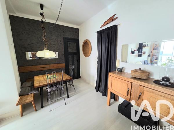 Appartement à vendre 2 pièces 63 m² Grasse