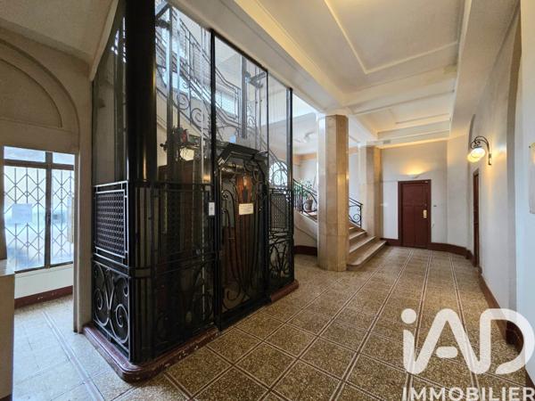 Appartement à vendre 2 pièces 63 m² Grasse