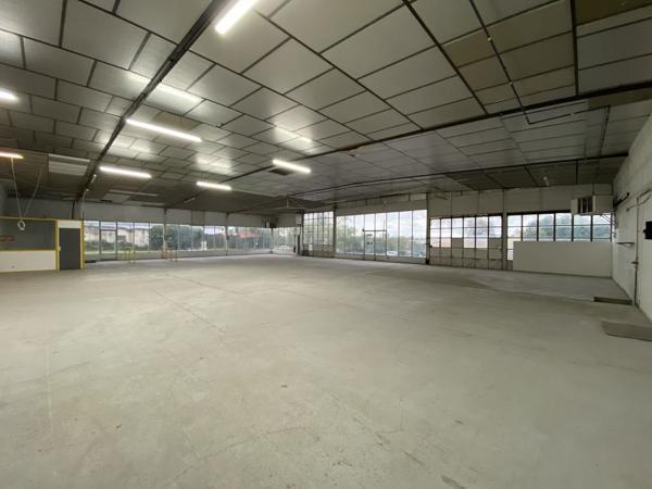 Local commercial - MONTBRISON