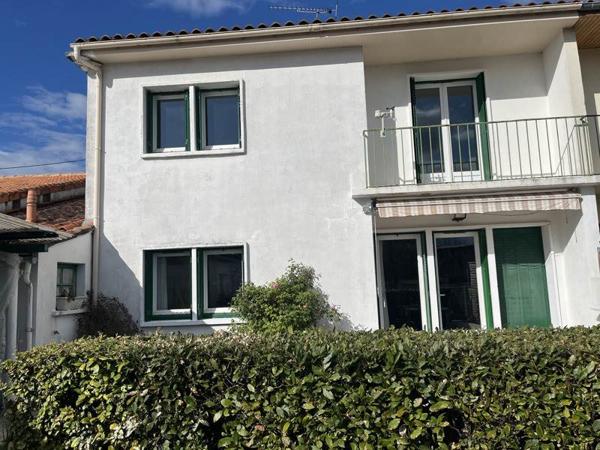 Maison à vendre |  Angoulême |  6 pièces | 80 m²