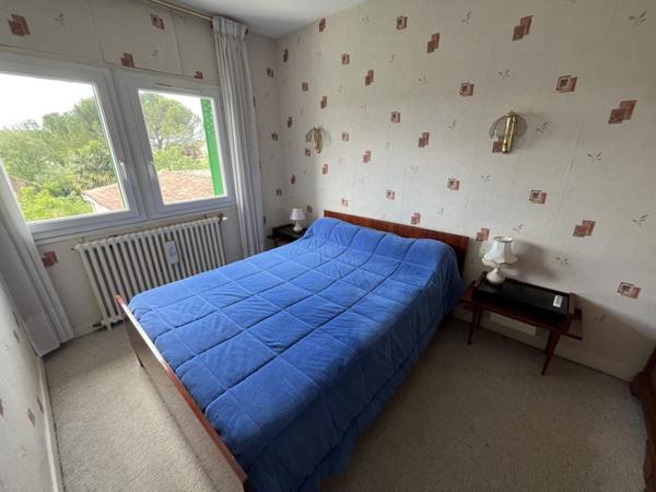 Maison à vendre |  Angoulême |  6 pièces | 80 m²