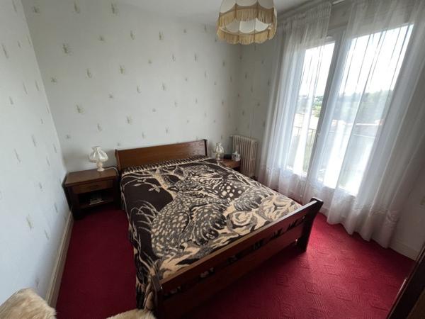 Maison à vendre |  Angoulême |  6 pièces | 80 m²