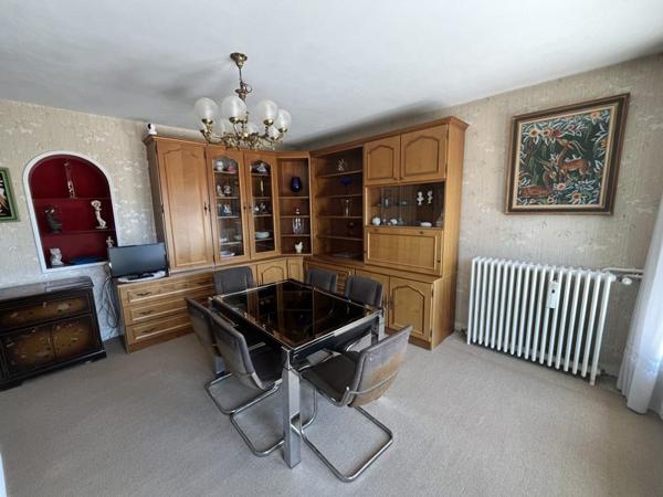 Maison à vendre 119 460 € Angoulême 6 p 80 m² DPE E