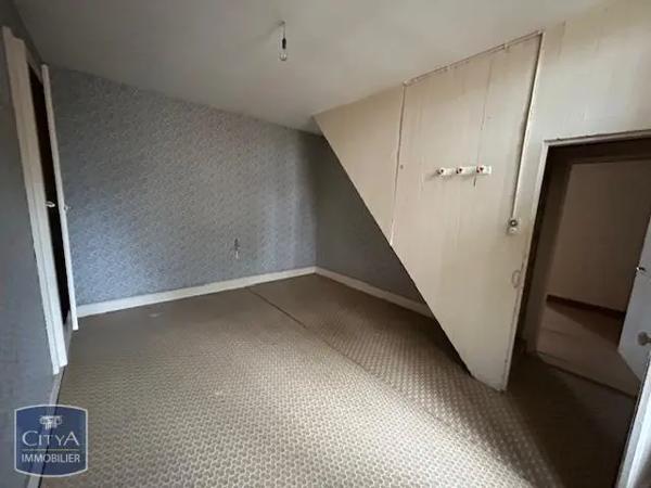 Maison à vendre 6 pièces 159.88m²