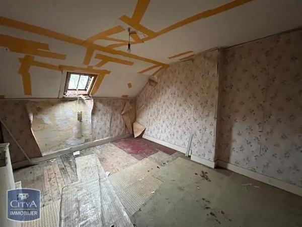 Maison à vendre 6 pièces 159.88m²