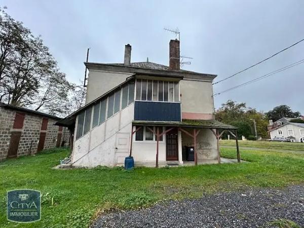 Maison à vendre 6 pièces 159.88m²