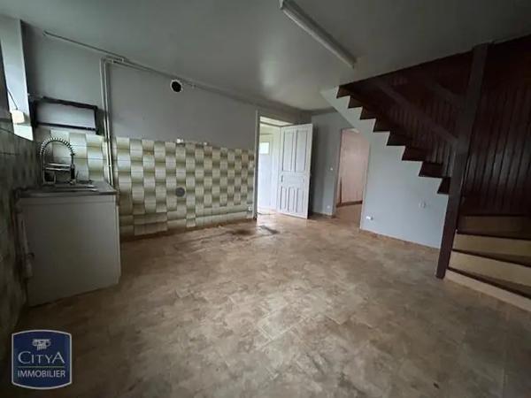 Maison à vendre 6 pièces 159.88m²