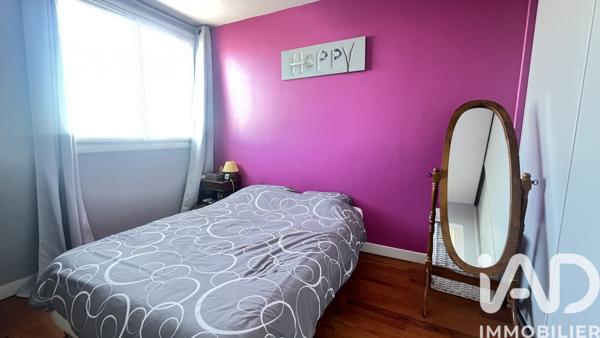 Appartement à vendre 2 pièces 37 m² Nantes